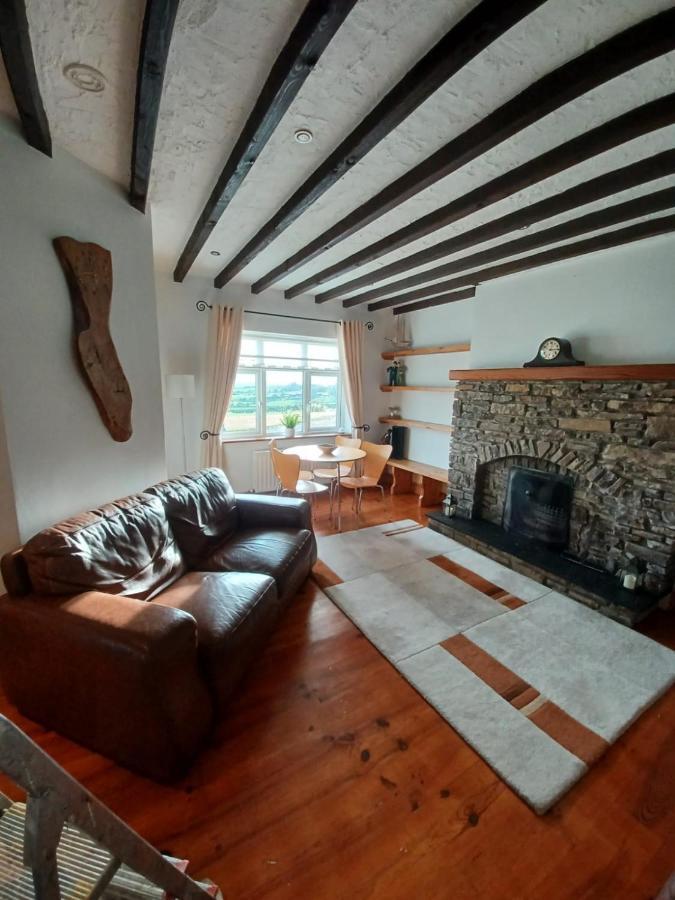 Ashburnum Cottage Bandon Exterior photo