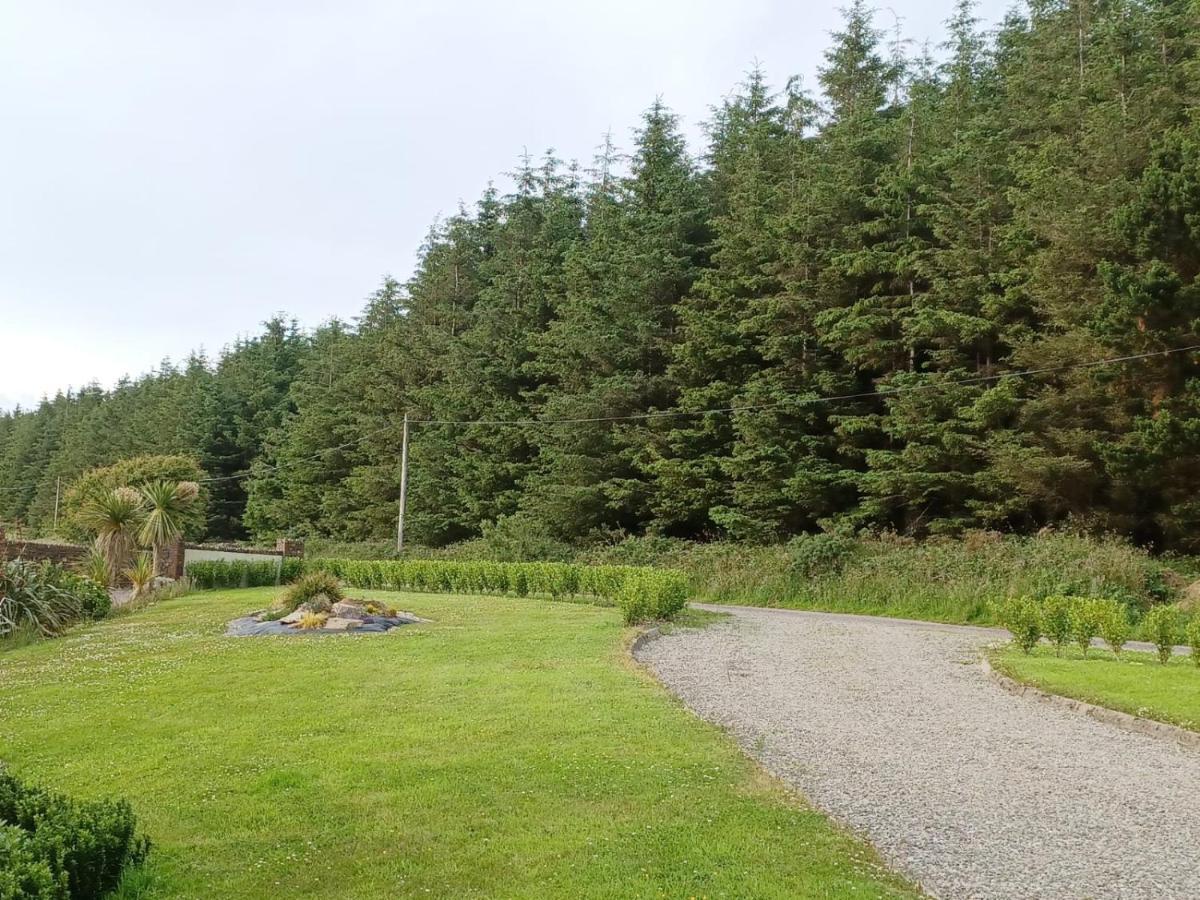 Ashburnum Cottage Bandon Exterior photo